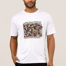 40+ Collage No.2 - w/BLASA on Back