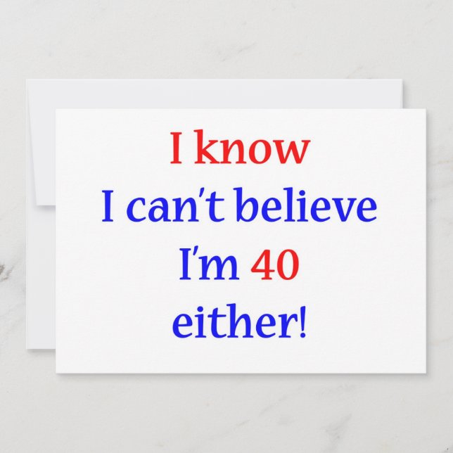 40 Either (Front)