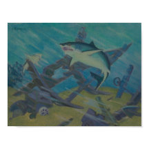 40 Fathoms – Underwater Fantasy