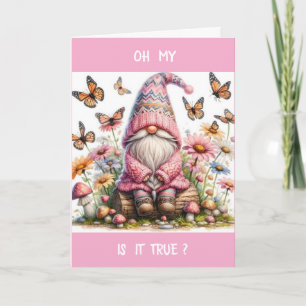 **40** LOOKS GREAT ON YOU! HAPPY BIRTHDAY CARD