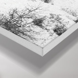 40 Mile Point Lighthouse Canvas Print