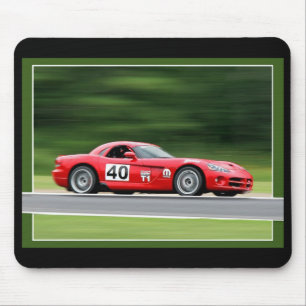 40 MOUSE MAT