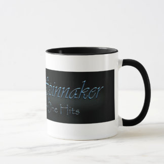 40 Rock Number One Hits Show Mug