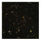 40"x40" (max) HUDF Hubble Ultra Deep Field Poster