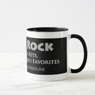 40Rock Mug
