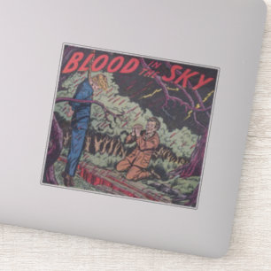 40s Horror vintage comics for comic book lovers