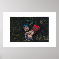 40s Horror vintage comics | old, classic and retro