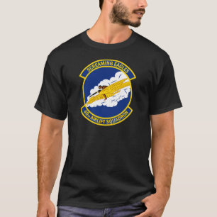 40th Airlift Squadron - Screaming Eagles T-Shirt