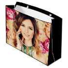 40th birthday custom photo hello 40