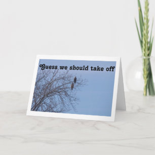 **40th BIRTHDAY** FROM THE GROUP...HURRY!!!! Card