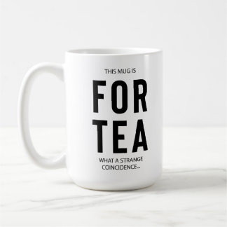 40th Birthday gift Funny Tea Mug for Tea Drinker