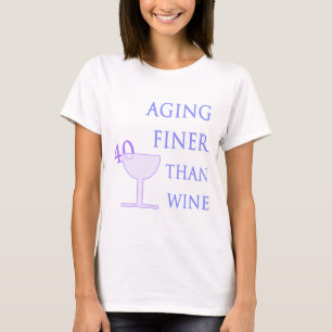 40th Birthday Gift Idea T-Shirt