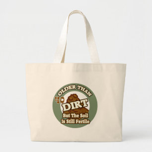 40th Birthday Gifts Tote Bag