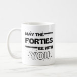 40th Birthday Gifts Woman 1983 40 Years Old Mug<br><div class="desc">40th Birthday Gifts Woman 1983 40 Years Old Mug BEST GIFTS FOR 40 YEAR OLD WOMAN: Are you looking for 40th birthday ideas or birthday gifts for friends female, women birthday gifts ideas for mum? This 40th birthday coffee mug for women makes the perfect choice for putting a smile on...</div>