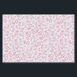 40th Birthday Pink and White Number Pattern Tissue Paper<br><div class="desc">Congratulations! It's time to celebrate! This design is a pink and white, random, typography pattern background of the number 40 repeated in varied sizes and angles in an all-over print. Use this to help celebrate with gift giving crafts, or party decorations for your birthday or occassion where you are celebrating...</div>