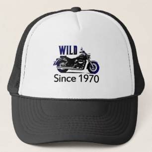 40th Birthday Trucker Hat
