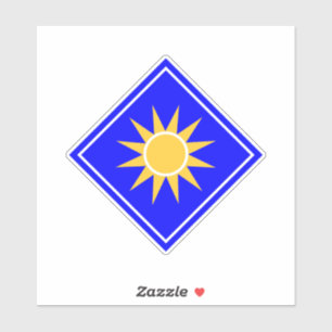 40th Infantry Division United States Military