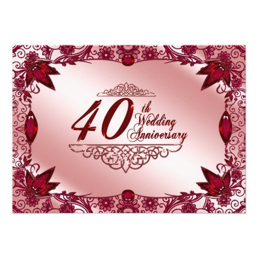 Image 15 of 40 Wedding Anniversary Color