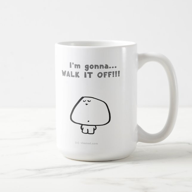 410 COFFEE MUG (Right)