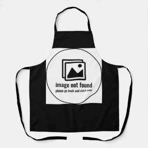 414 APRON