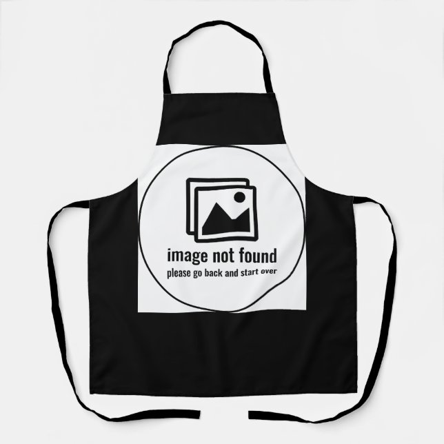 414 APRON (Front)