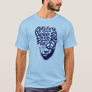 415blue T-Shirt