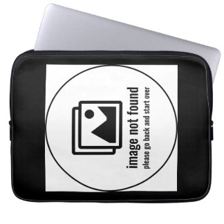 417 LAPTOP SLEEVE