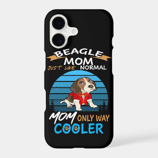 41 Beagle Mum Cooler