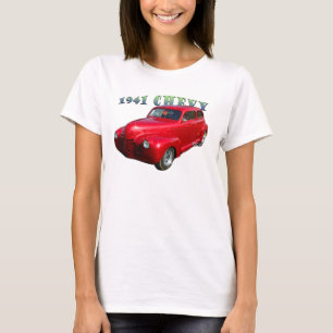 41 Chevy T-Shirt