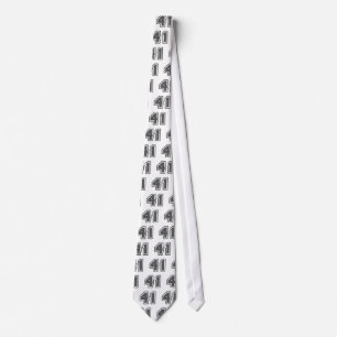41 TIE