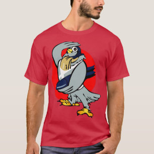 41st Bombardment Squadron wo Txt T-Shirt