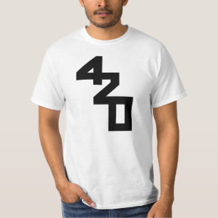 420 International T-Shirt