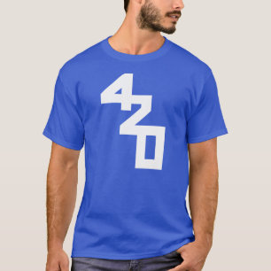 420 sailing T-Shirt