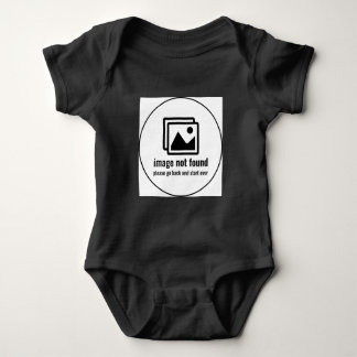 421 BABY BODYSUIT