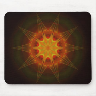 # 421 Kaleidascope Mouse Mat
