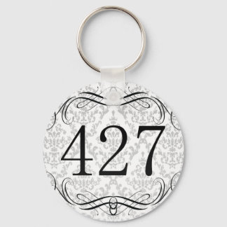427 KEY RING