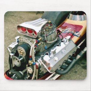 427 SOHC MOUSE MAT