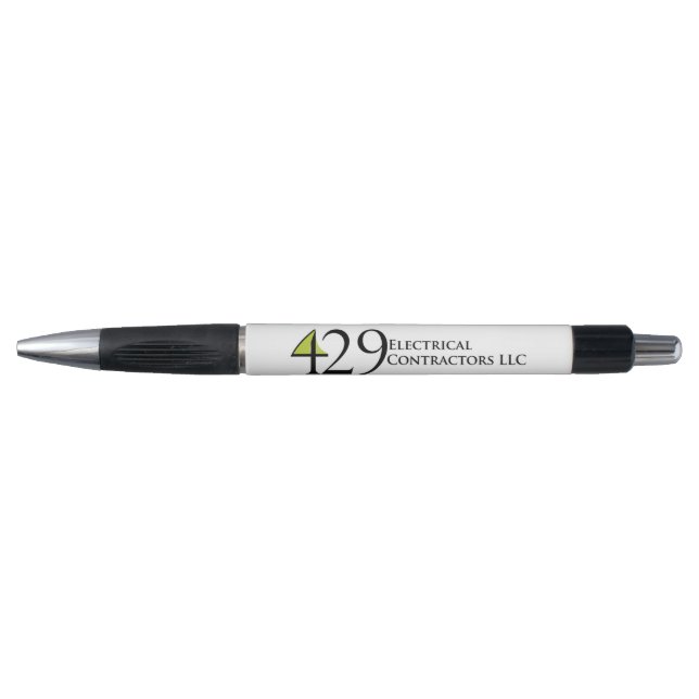 429 Electrical Advertising (Front)
