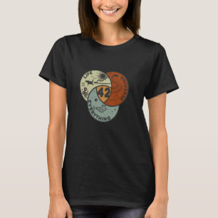 42 Answer to Life The Universe And Everything Don' T-Shirt