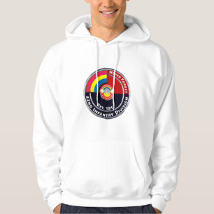42nd Infantry Division Hoodie