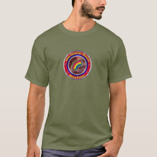 42nd Infantry Division T-Shirt