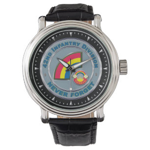 42nd Infantry Division Watch