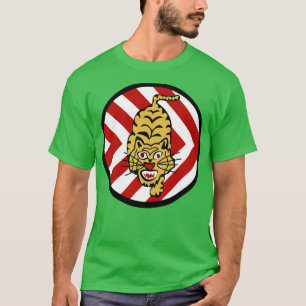 430th Tactical Fighter Squadron wo Tabs wo Txt T-Shirt