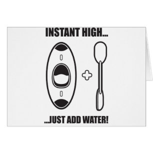 43. instant high
