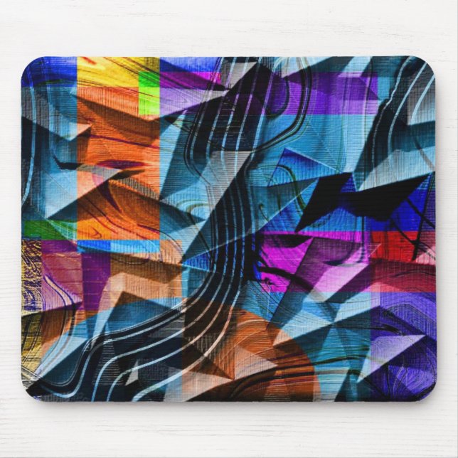 43a mouse mat (Front)