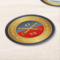 43rd Battalion, Virginia Cavalry (Mosby's Rangers)