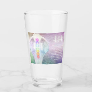 444 Angel Numbers Meaning - Esoteric Gifts Glass