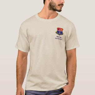 447th Air Support Group TXSG T-Shirt