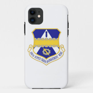 448TH Supply Chain Management Wing iPhone 5 case