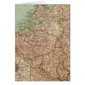 44 Belgium and Holland